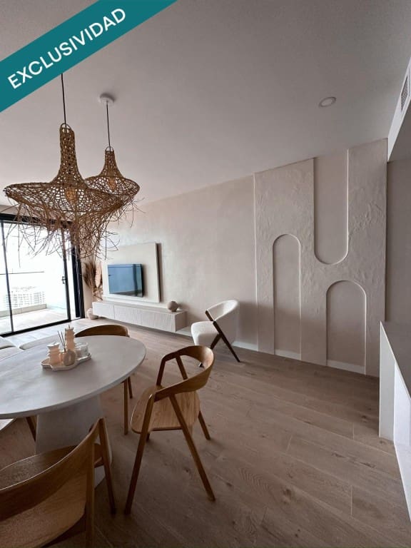 2 chambre Appartement à vendre à Benidorm avec piscine garage - 799 000 € (Ref: 9959438)