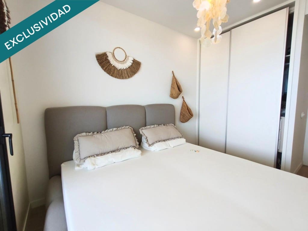 2 chambre Appartement à vendre à Benidorm avec piscine garage - 799 000 € (Ref: 9959438)
