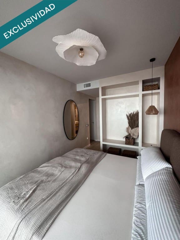 2 chambre Appartement à vendre à Benidorm avec piscine garage - 799 000 € (Ref: 9959438)