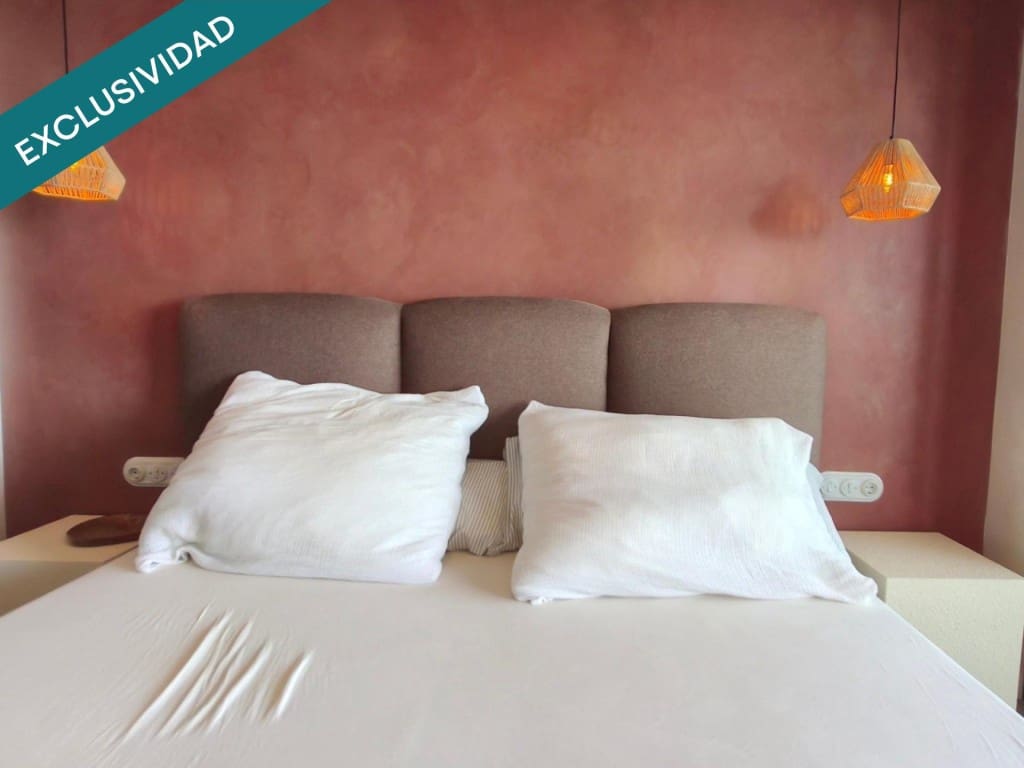 2 chambre Appartement à vendre à Benidorm avec piscine garage - 799 000 € (Ref: 9959438)