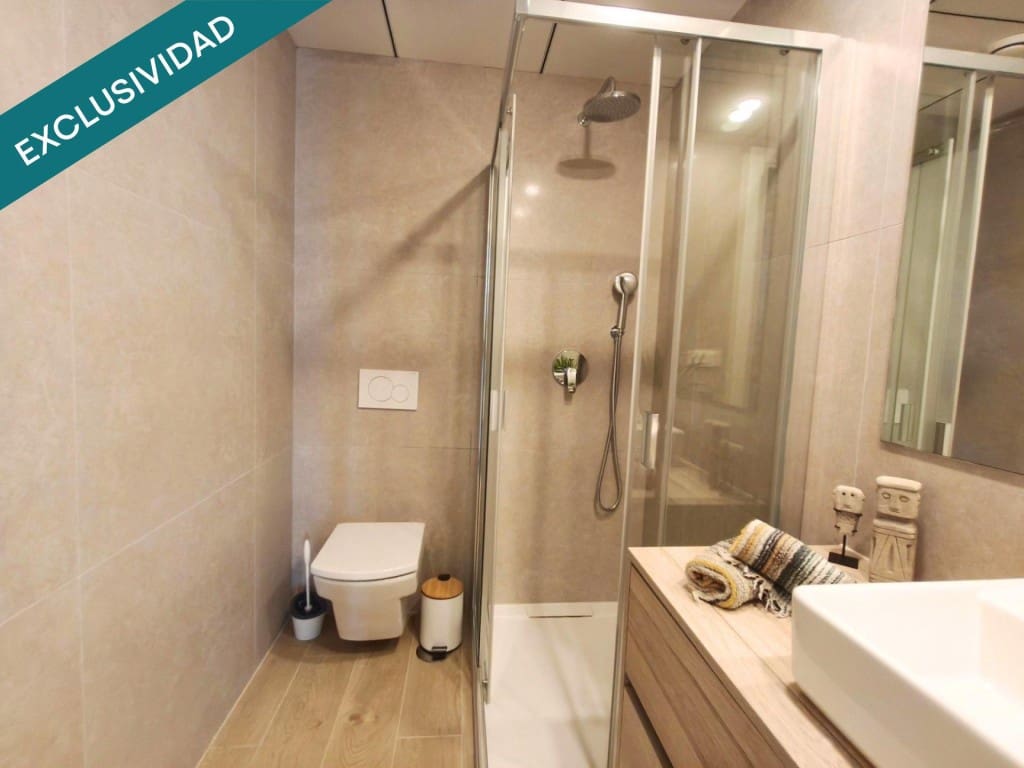 2 chambre Appartement à vendre à Benidorm avec piscine garage - 799 000 € (Ref: 9959438)
