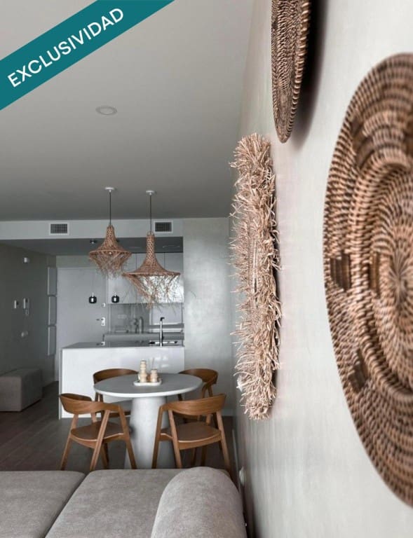 2 chambre Appartement à vendre à Benidorm avec piscine garage - 799 000 € (Ref: 9959438)