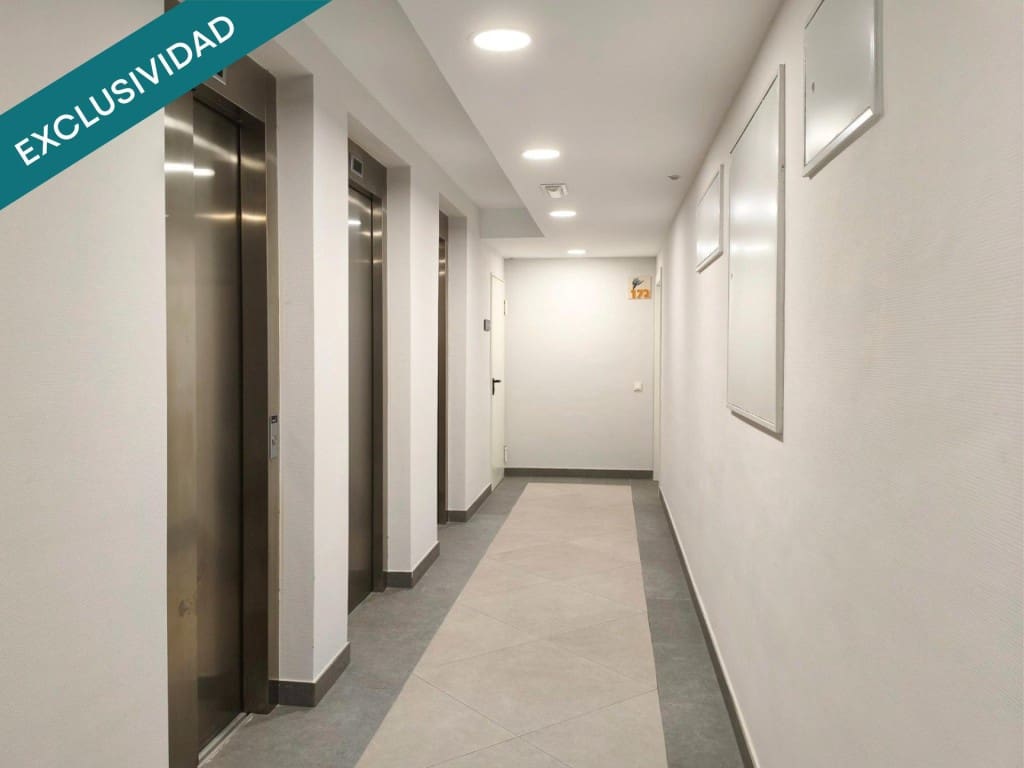 2 chambre Appartement à vendre à Benidorm avec piscine garage - 799 000 € (Ref: 9959438)