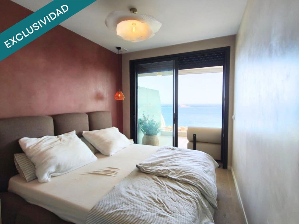 2 chambre Appartement à vendre à Benidorm avec piscine garage - 799 000 € (Ref: 9959438)