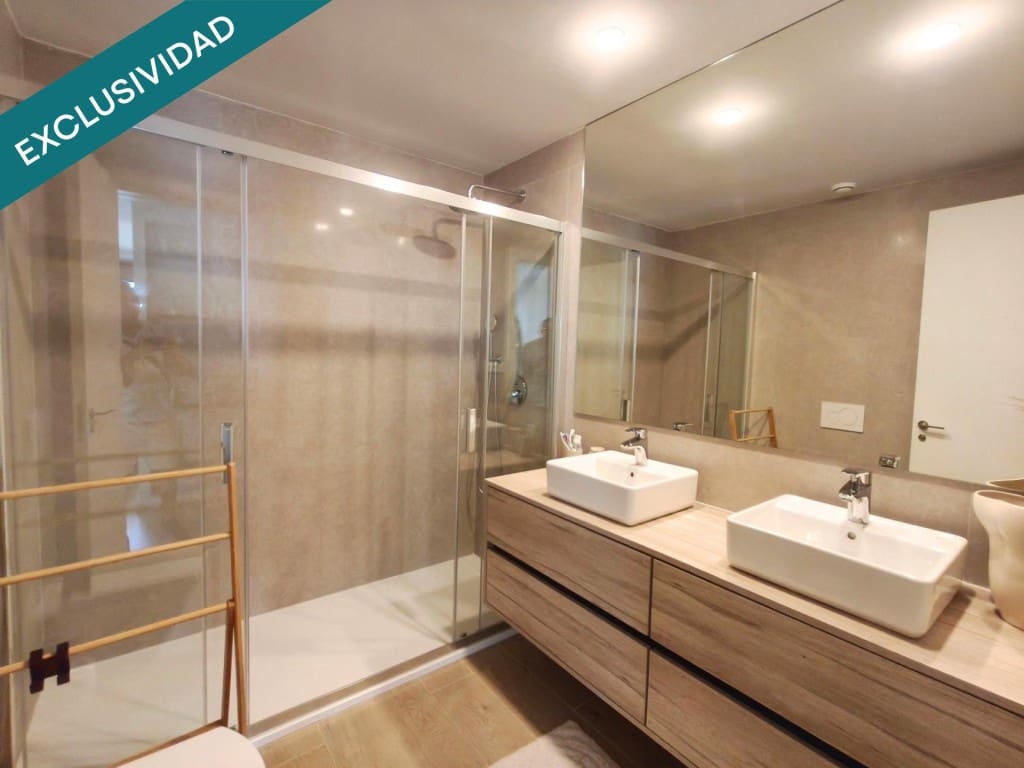 2 chambre Appartement à vendre à Benidorm avec piscine garage - 799 000 € (Ref: 9959438)