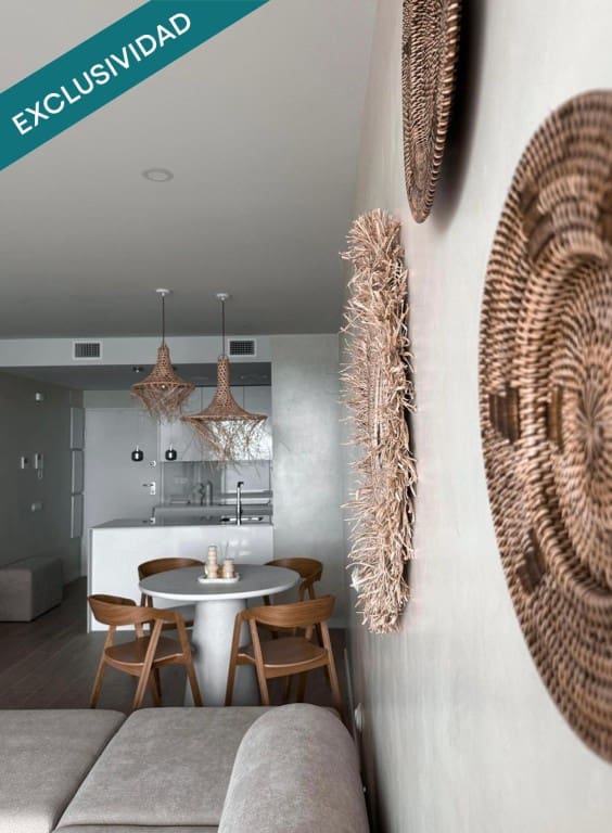 2 chambre Appartement à vendre à Benidorm avec piscine garage - 799 000 € (Ref: 9959438)