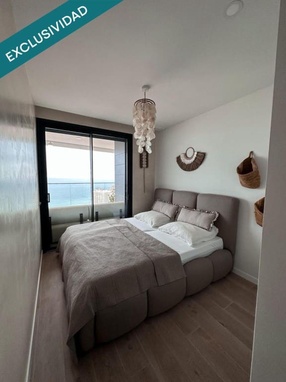 2 chambre Appartement à vendre à Benidorm avec piscine garage - 799 000 € (Ref: 9959438)