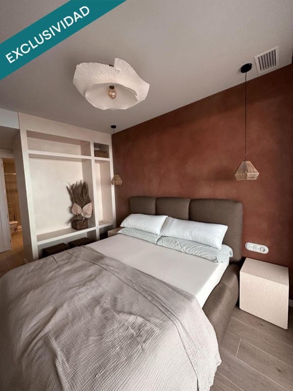 2 chambre Appartement à vendre à Benidorm avec piscine garage - 799 000 € (Ref: 9959438)