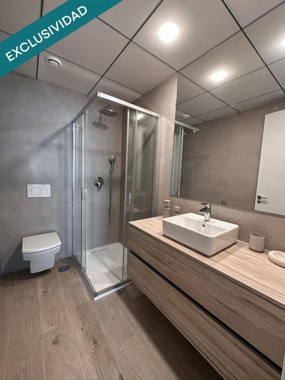 2 chambre Appartement à vendre à Benidorm avec piscine garage - 799 000 € (Ref: 9959438)