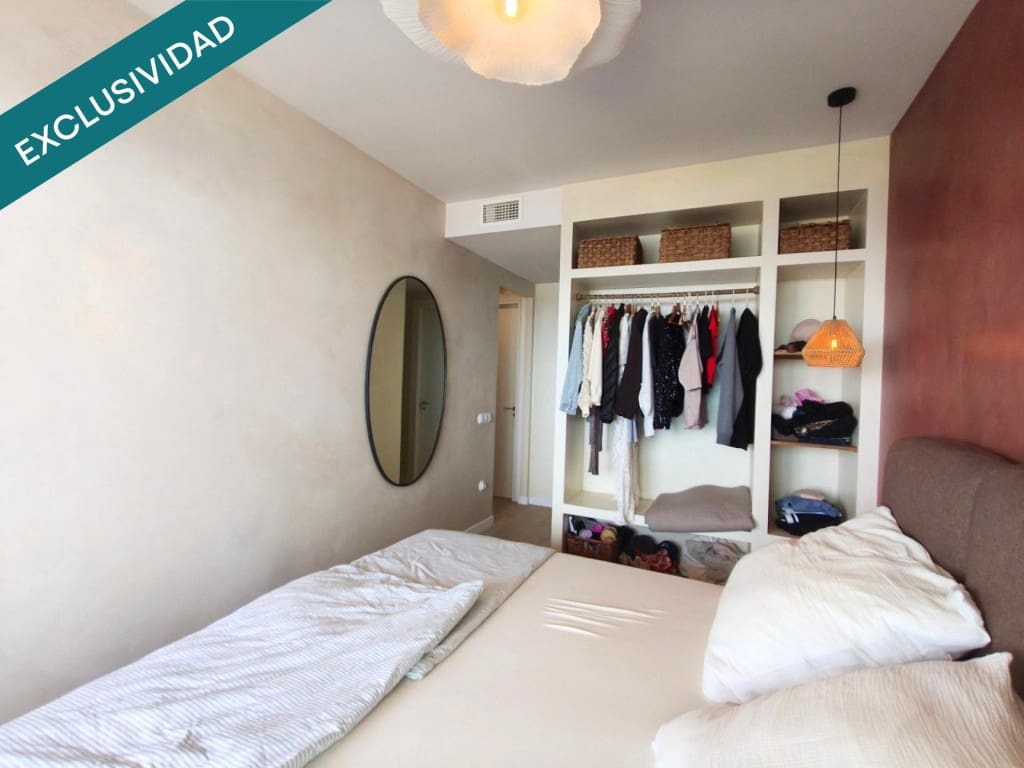2 chambre Appartement à vendre à Benidorm avec piscine garage - 799 000 € (Ref: 9959438)