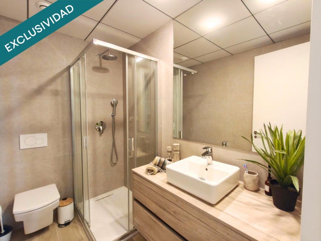 2 chambre Appartement à vendre à Benidorm avec piscine garage - 799 000 € (Ref: 9959438)