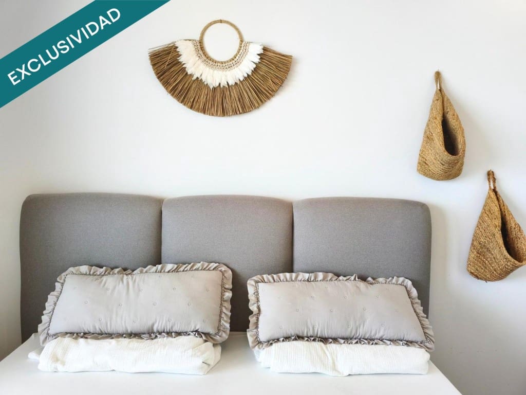2 chambre Appartement à vendre à Benidorm avec piscine garage - 799 000 € (Ref: 9959438)