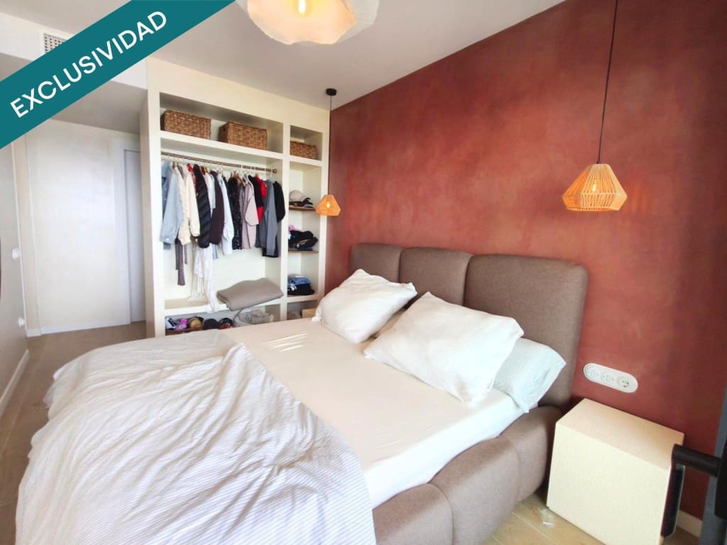 2 chambre Appartement à vendre à Benidorm avec piscine garage - 799 000 € (Ref: 9959438)