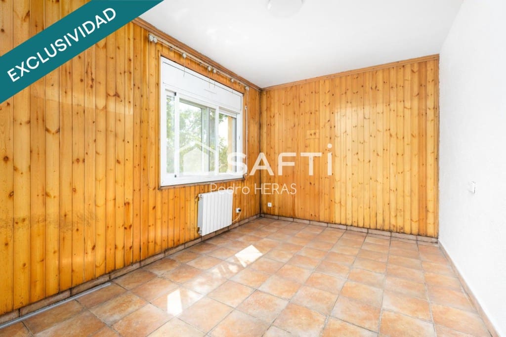 3 soveværelse Finca/Landehus til salg i Sant Iscle de Vallalta med garage - € 345.000 (Ref: 9959439)