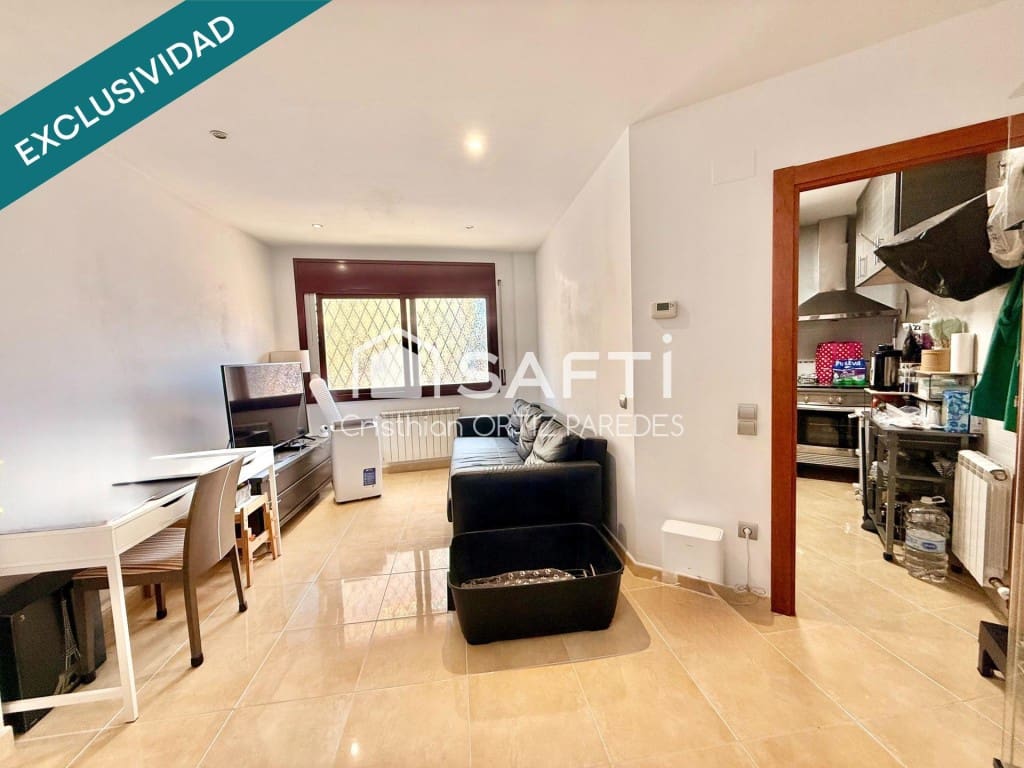 2 bedroom Apartment for sale in Palafolls with garage - € 180,000 (Ref: 9959440)