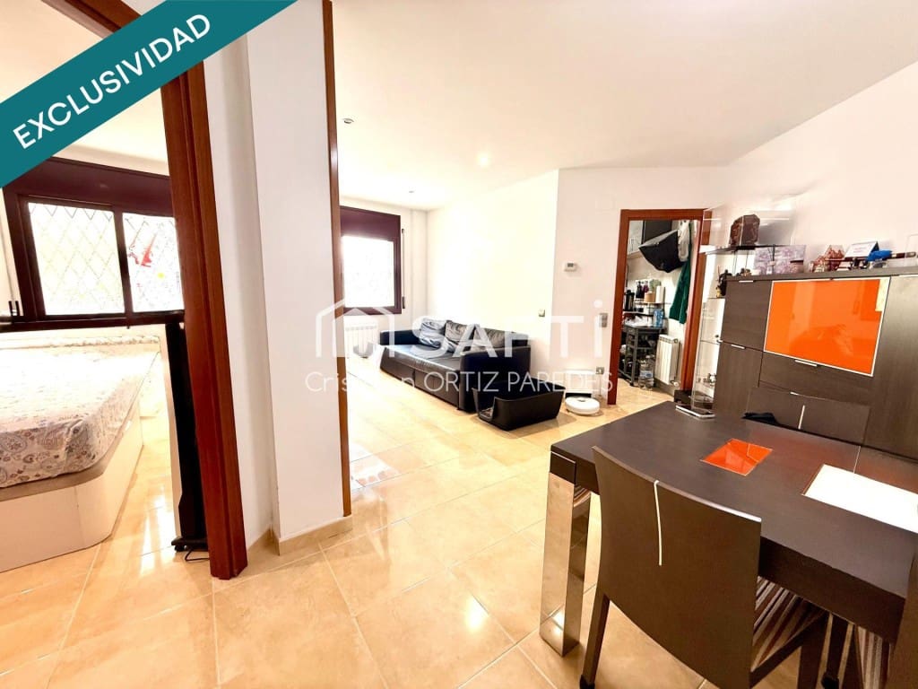 2 bedroom Apartment for sale in Palafolls with garage - € 180,000 (Ref: 9959440)