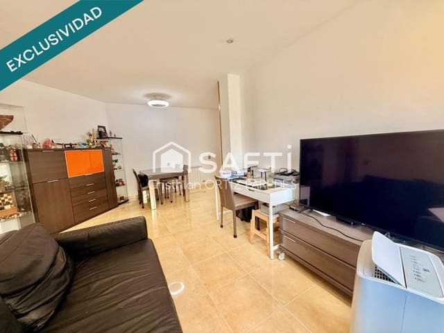 2 camera da letto Appartamento in vendita in Palafolls con garage - 180.000 € (Rif: 9959440)