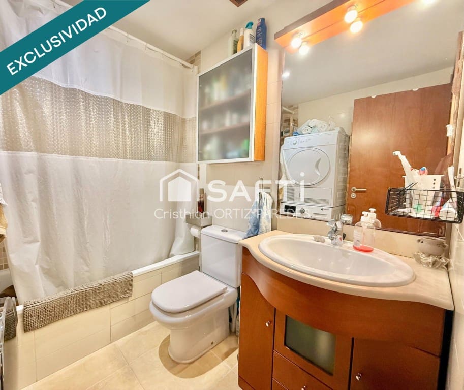 2 bedroom Apartment for sale in Palafolls with garage - € 180,000 (Ref: 9959440)