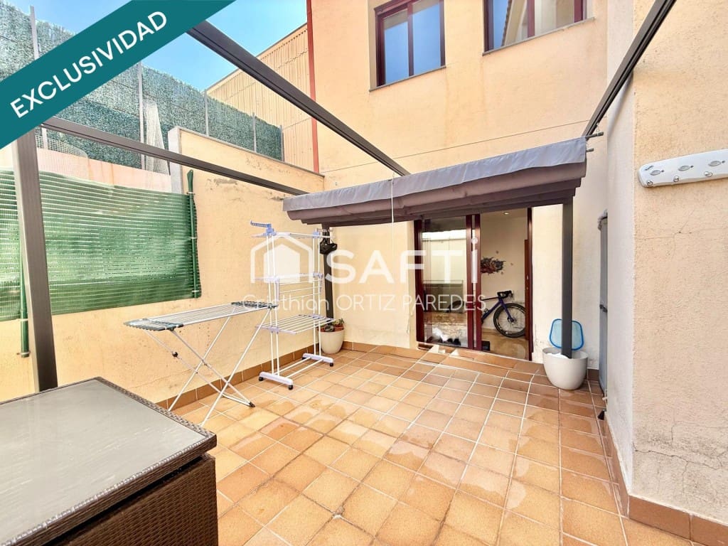 2 bedroom Apartment for sale in Palafolls with garage - € 180,000 (Ref: 9959440)
