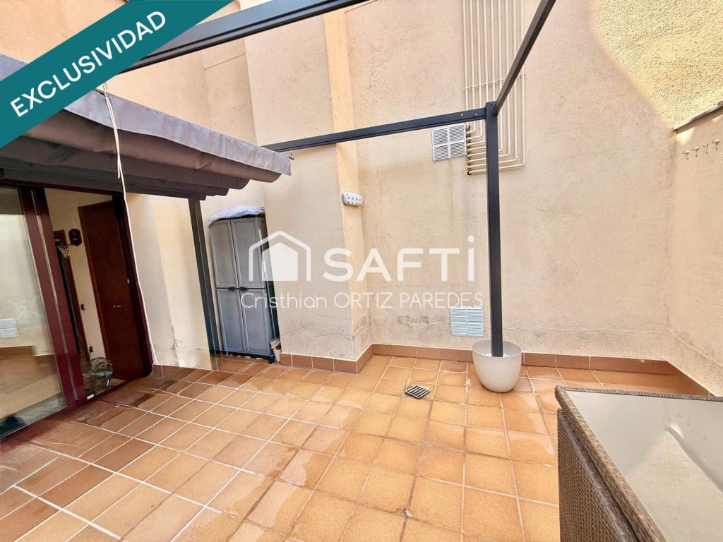 2 bedroom Apartment for sale in Palafolls with garage - € 180,000 (Ref: 9959440)