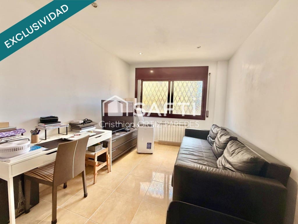 2 bedroom Apartment for sale in Palafolls with garage - € 180,000 (Ref: 9959440)