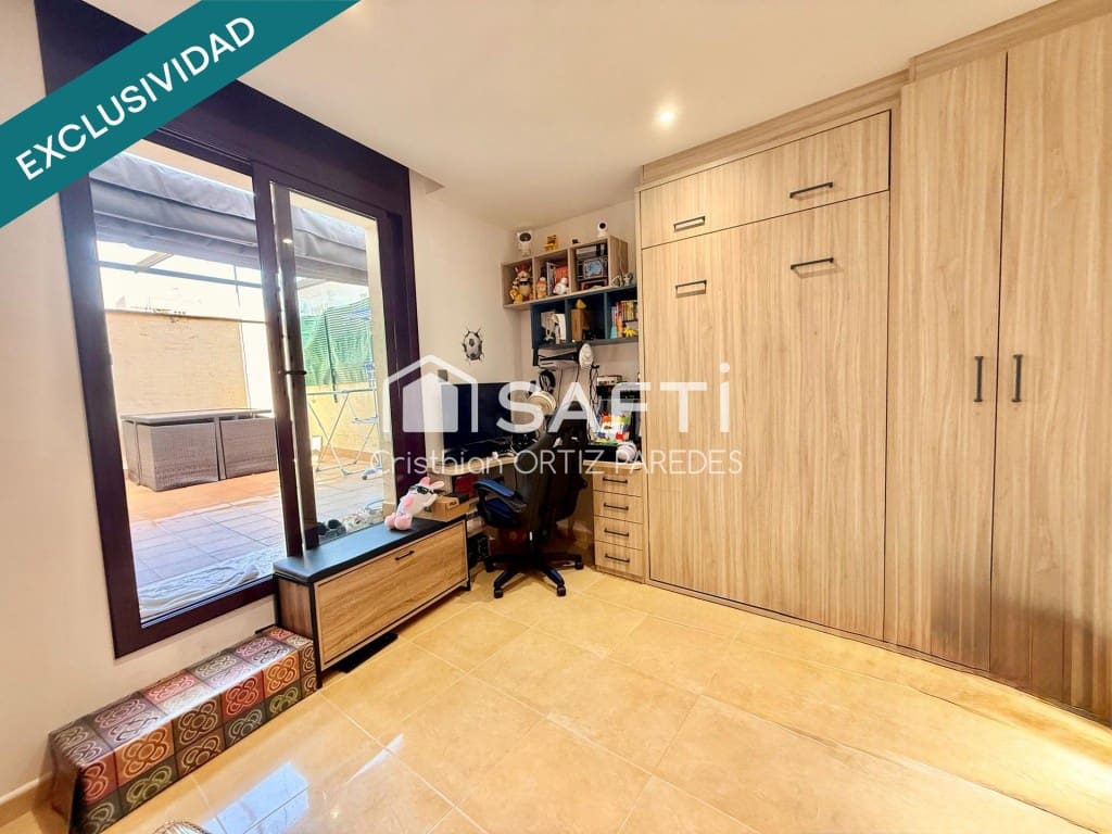 2 bedroom Apartment for sale in Palafolls with garage - € 180,000 (Ref: 9959440)