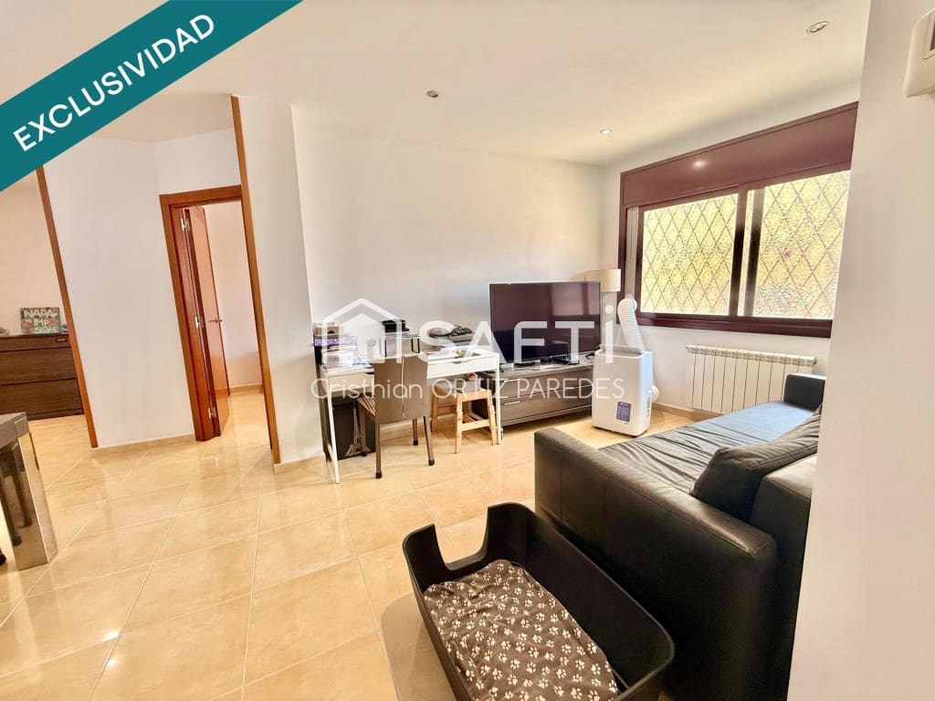2 bedroom Apartment for sale in Palafolls with garage - € 180,000 (Ref: 9959440)