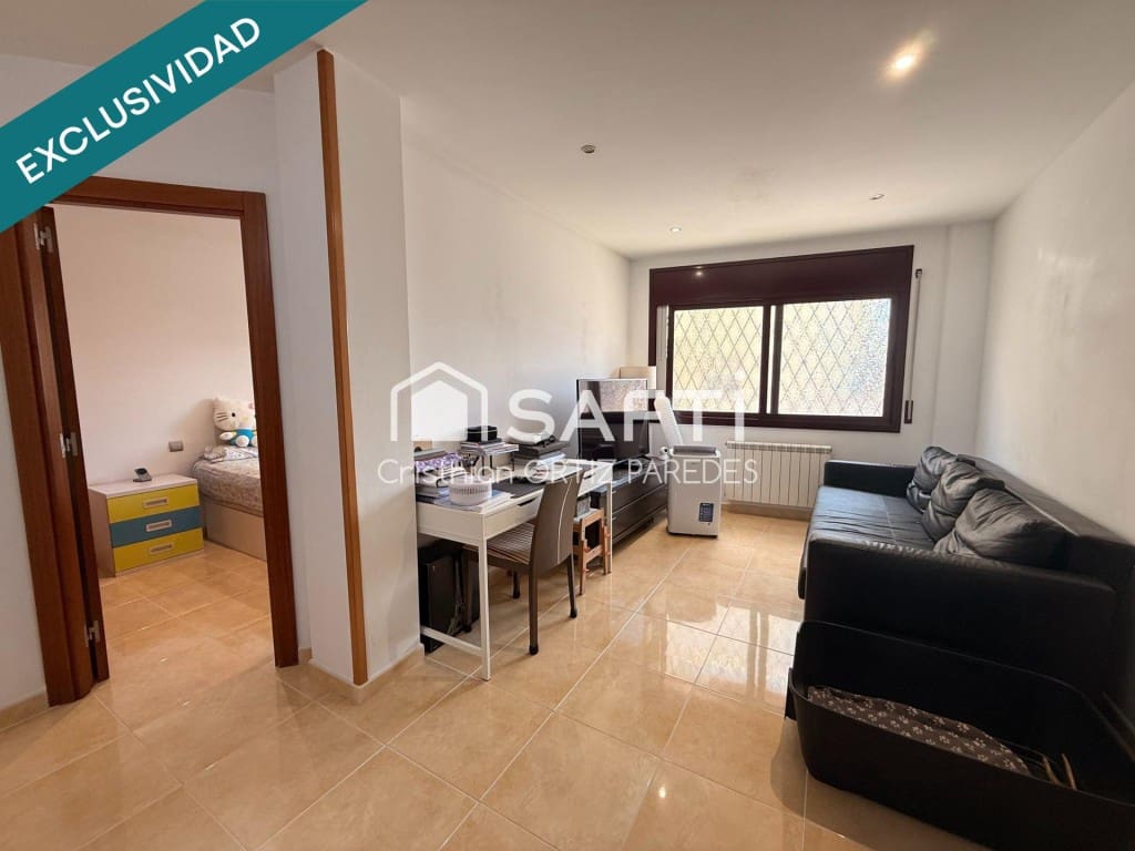 2 bedroom Apartment for sale in Palafolls with garage - € 180,000 (Ref: 9959440)