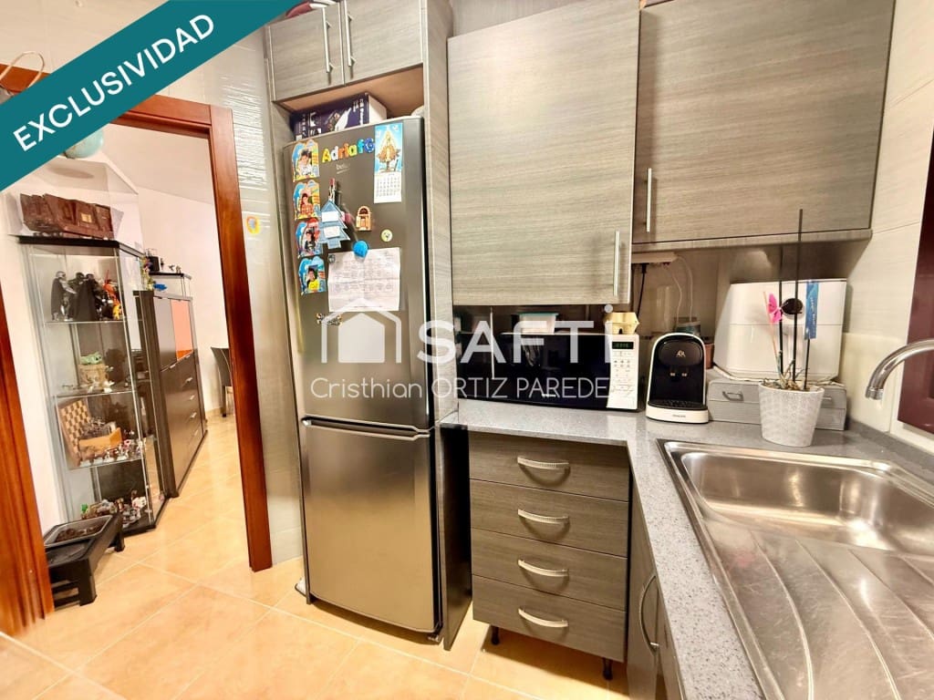 2 bedroom Apartment for sale in Palafolls with garage - € 180,000 (Ref: 9959440)