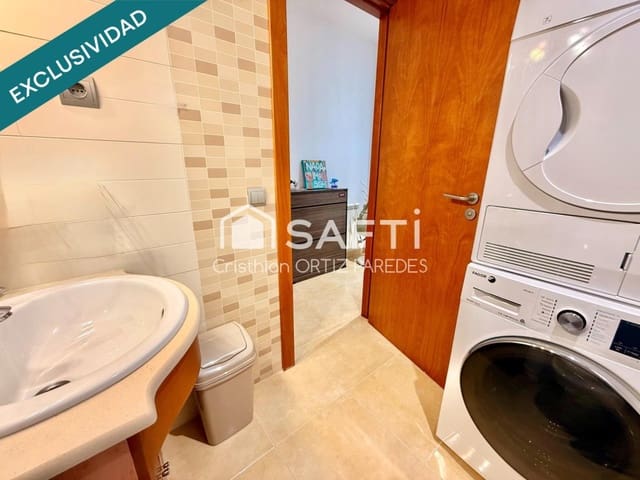 2 camera da letto Appartamento in vendita in Palafolls con garage - 180.000 € (Rif: 9959440)