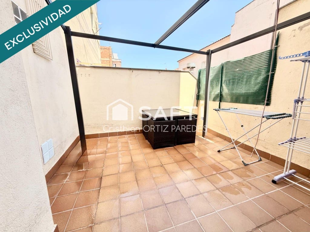 2 bedroom Apartment for sale in Palafolls with garage - € 180,000 (Ref: 9959440)