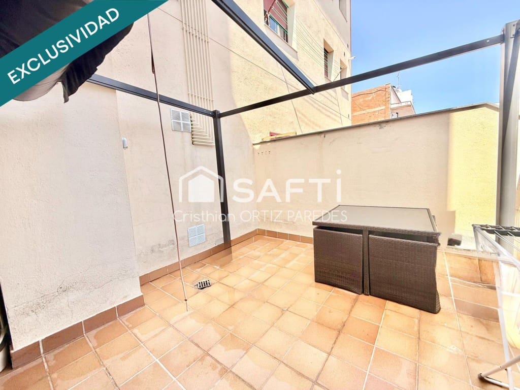2 bedroom Apartment for sale in Palafolls with garage - € 180,000 (Ref: 9959440)