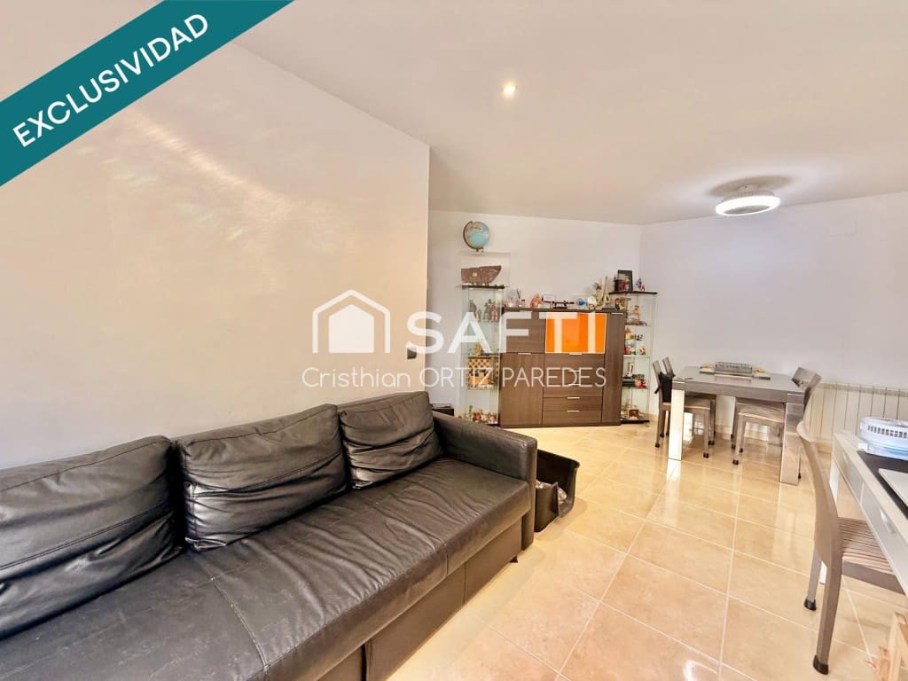 2 bedroom Apartment for sale in Palafolls with garage - € 180,000 (Ref: 9959440)