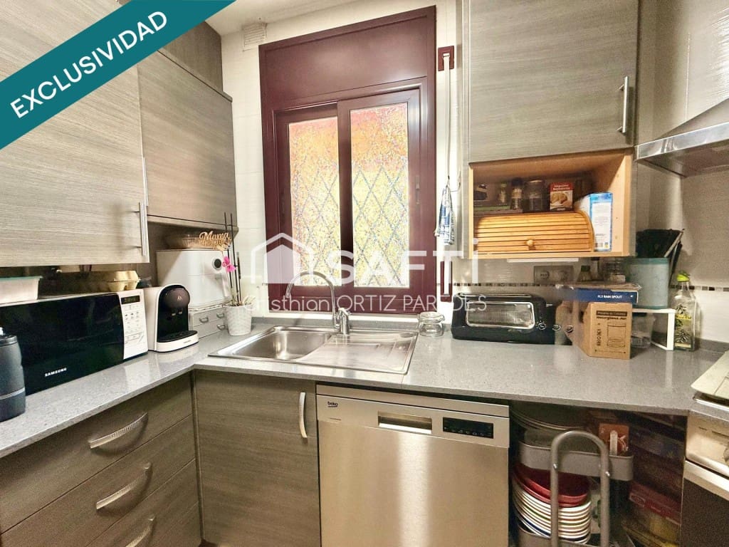2 bedroom Apartment for sale in Palafolls with garage - € 180,000 (Ref: 9959440)