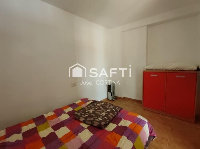 2 camera da letto Appartamento in vendita in Navajas - 62.000 € (Rif: 9959441)