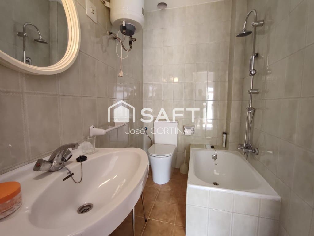 2 bedroom Apartment for sale in Navajas - € 62,000 (Ref: 9959441)