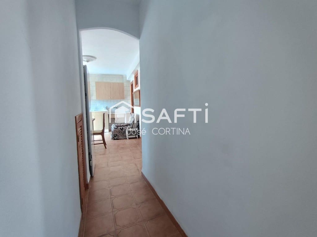 2 bedroom Apartment for sale in Navajas - € 62,000 (Ref: 9959441)