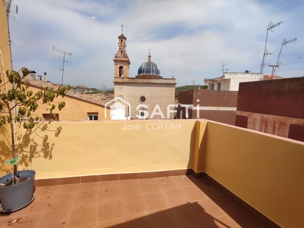 2 bedroom Apartment for sale in Navajas - € 62,000 (Ref: 9959441)