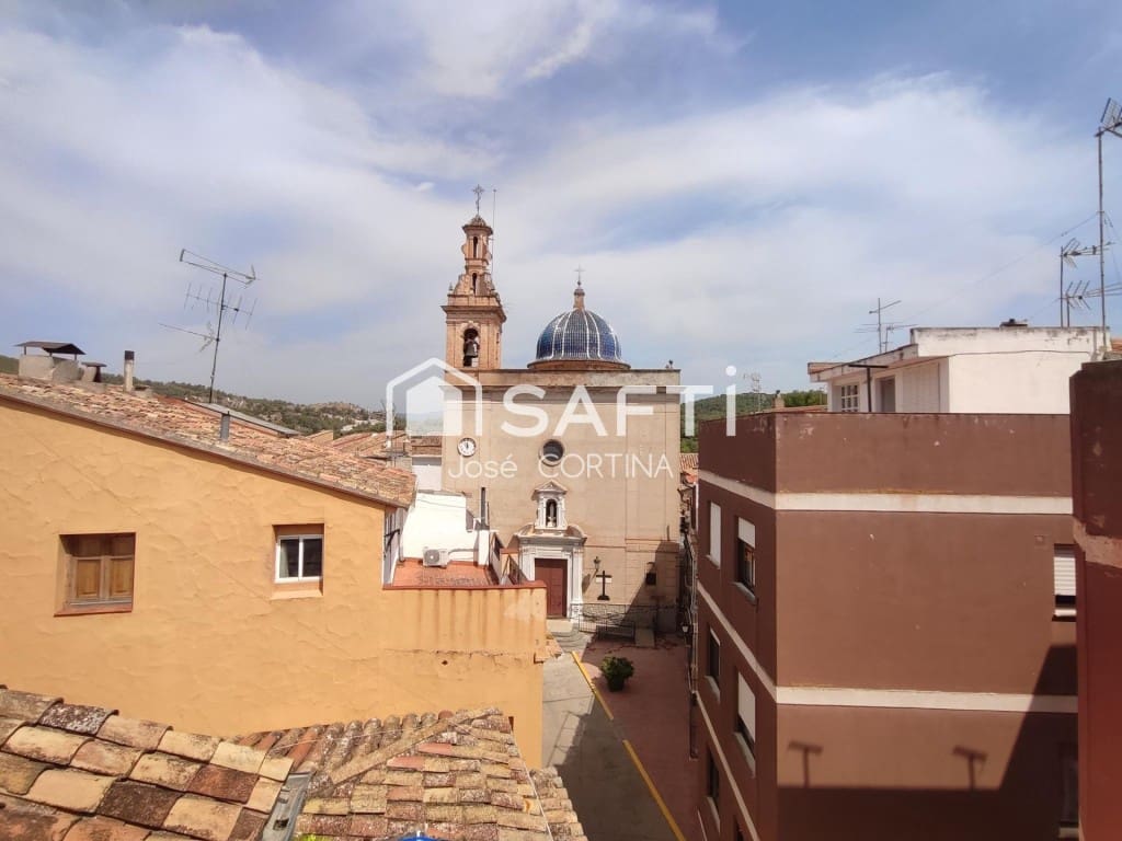 2 bedroom Apartment for sale in Navajas - € 62,000 (Ref: 9959441)