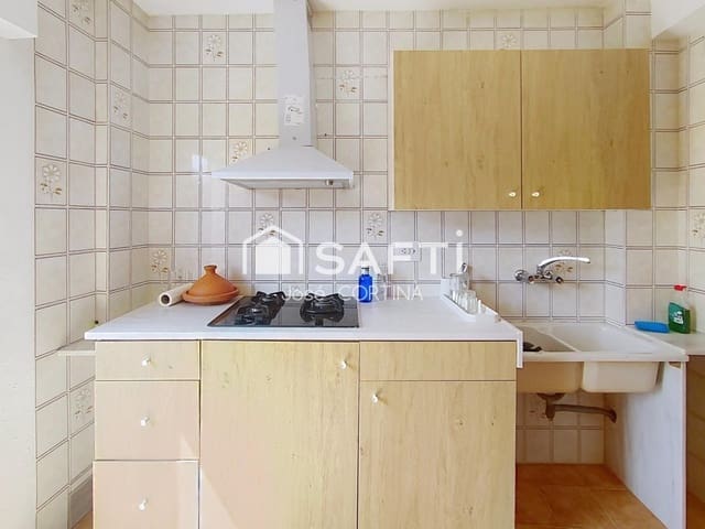 2 camera da letto Appartamento in vendita in Navajas - 62.000 € (Rif: 9959441)