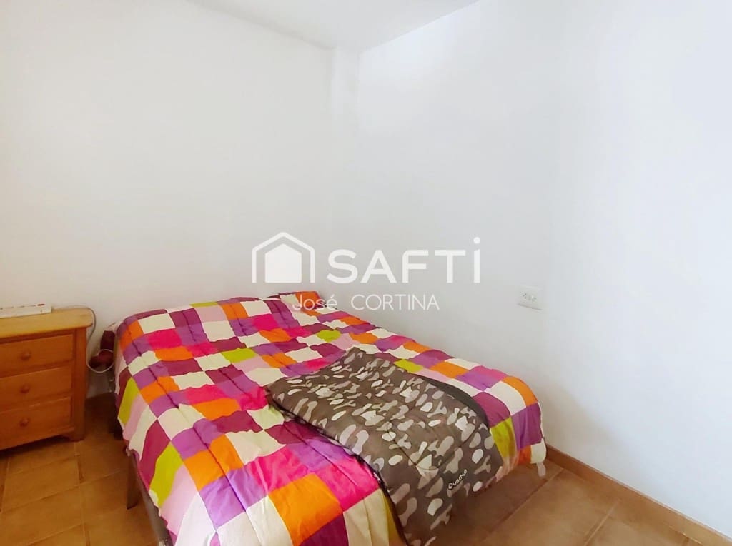 2 bedroom Apartment for sale in Navajas - € 62,000 (Ref: 9959441)