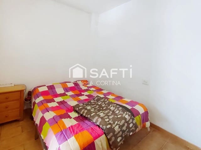 2 camera da letto Appartamento in vendita in Navajas - 62.000 € (Rif: 9959441)