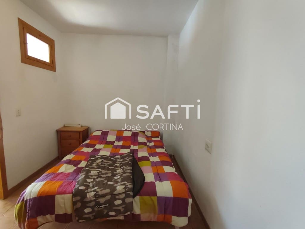2 bedroom Apartment for sale in Navajas - € 62,000 (Ref: 9959441)