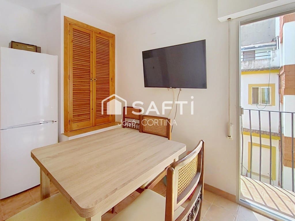 2 bedroom Apartment for sale in Navajas - € 62,000 (Ref: 9959441)