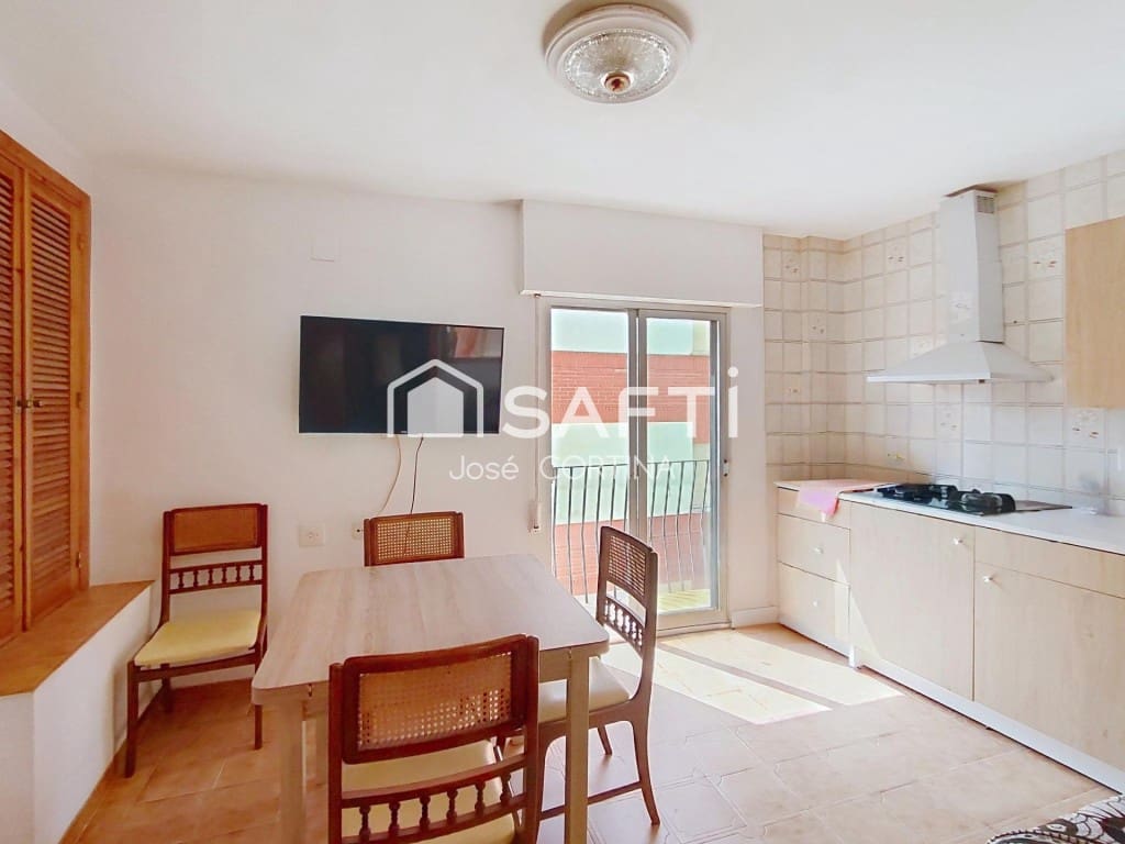2 bedroom Apartment for sale in Navajas - € 62,000 (Ref: 9959441)