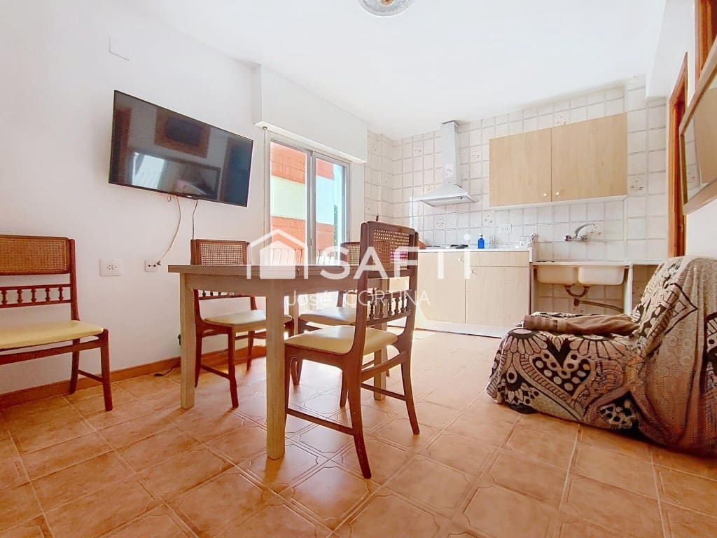 2 bedroom Apartment for sale in Navajas - € 62,000 (Ref: 9959441)