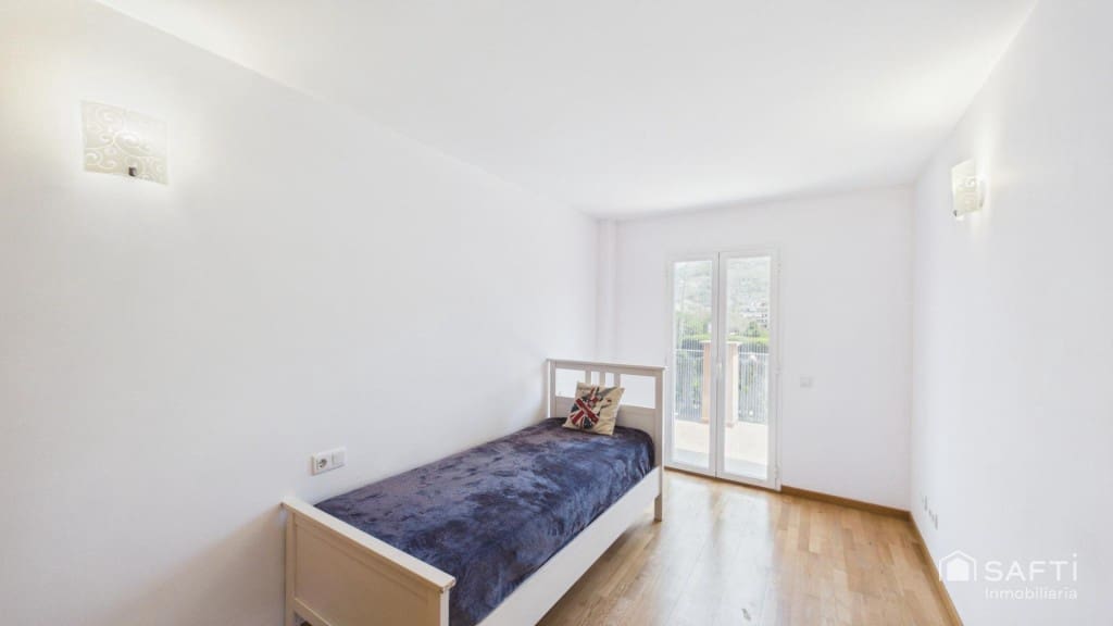 3 makuuhuone Huoneisto myytävänä paikassa Soller mukana uima-altaan - 743 000 € (Ref: 9959442)