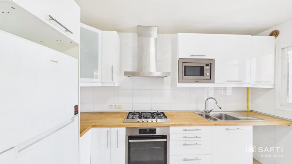3 makuuhuone Huoneisto myytävänä paikassa Soller mukana uima-altaan - 743 000 € (Ref: 9959442)