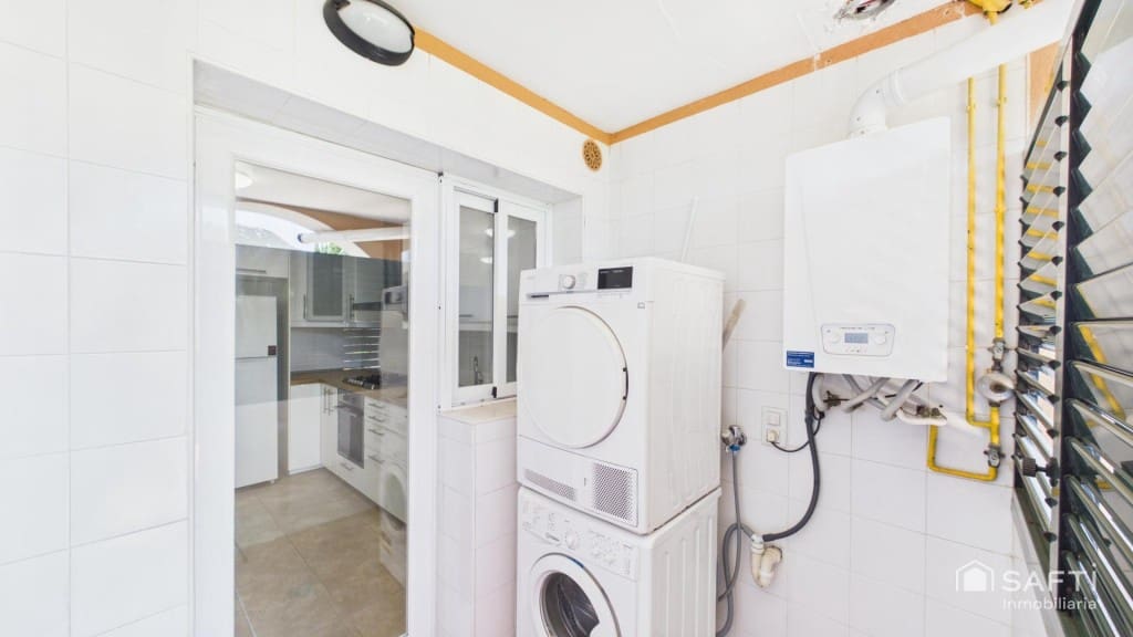 3 makuuhuone Huoneisto myytävänä paikassa Soller mukana uima-altaan - 743 000 € (Ref: 9959442)