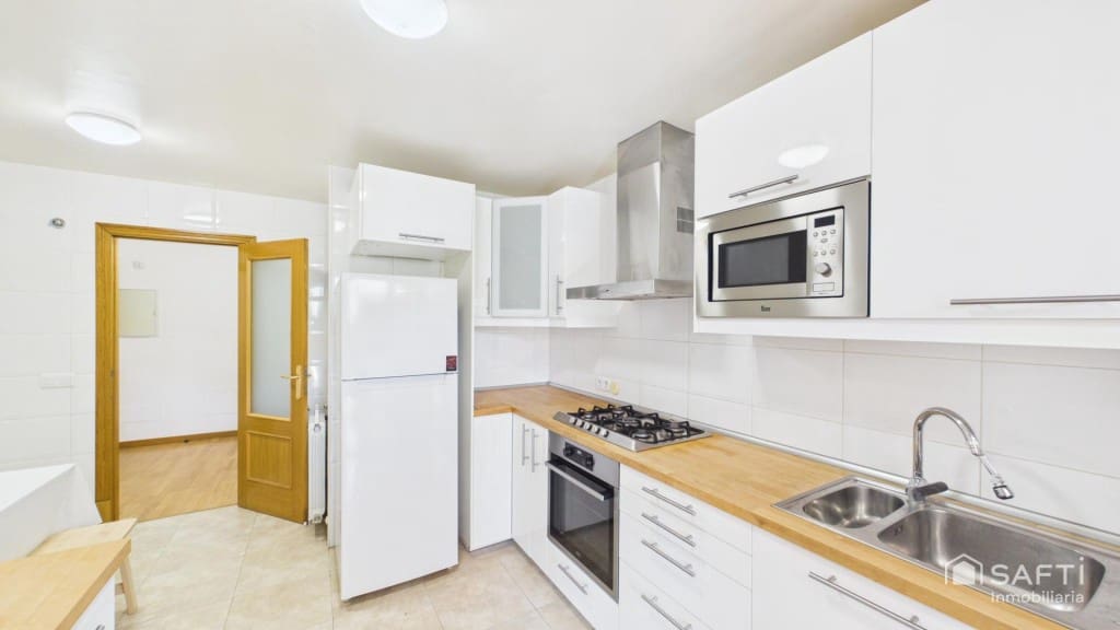 3 makuuhuone Huoneisto myytävänä paikassa Soller mukana uima-altaan - 743 000 € (Ref: 9959442)